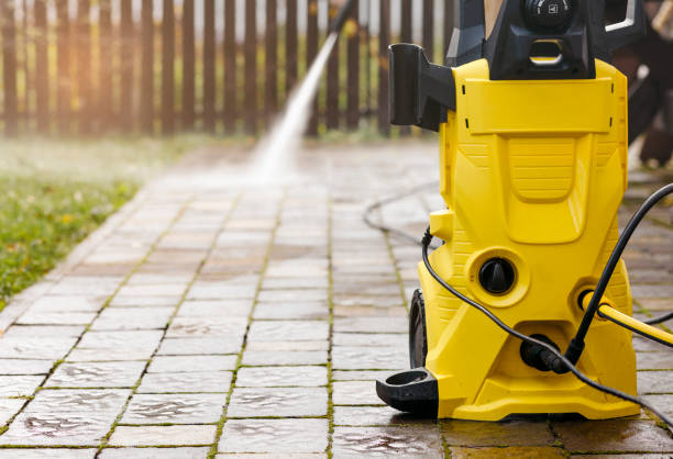 Best Post-Construction Pressure Washing  in Brandon, FL