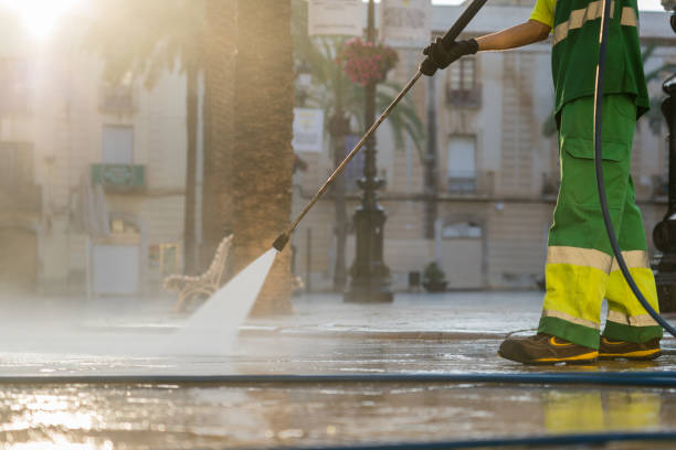 Brandon, FL Pressure Washing Company