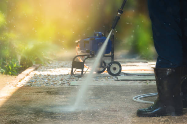 Best Playground Equipment Cleaning  in Brandon, FL